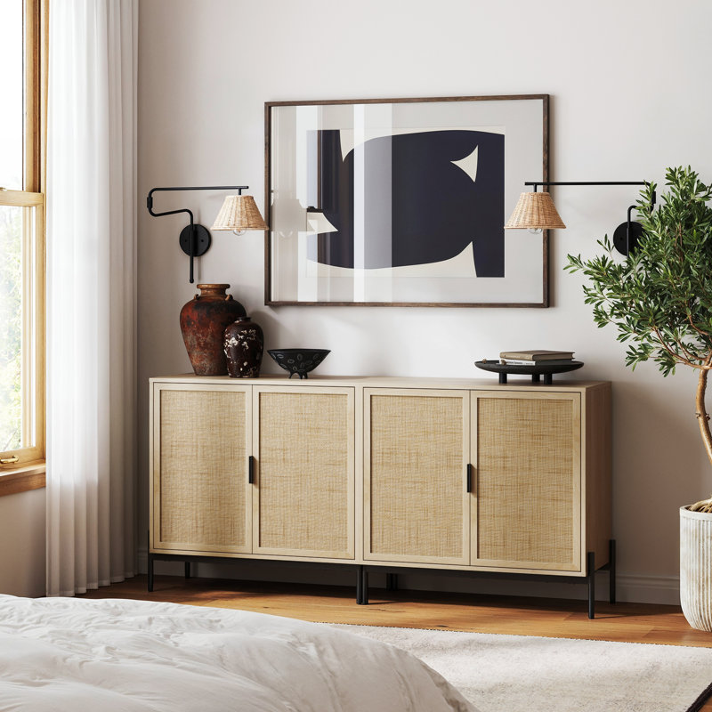 Accent Cabinet