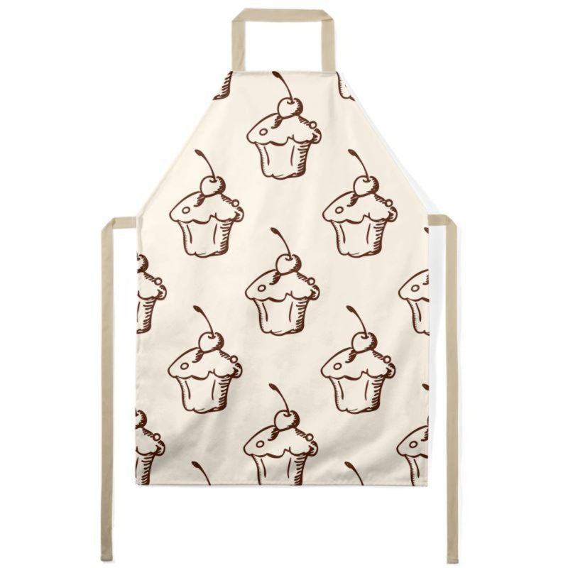 Bib Apron