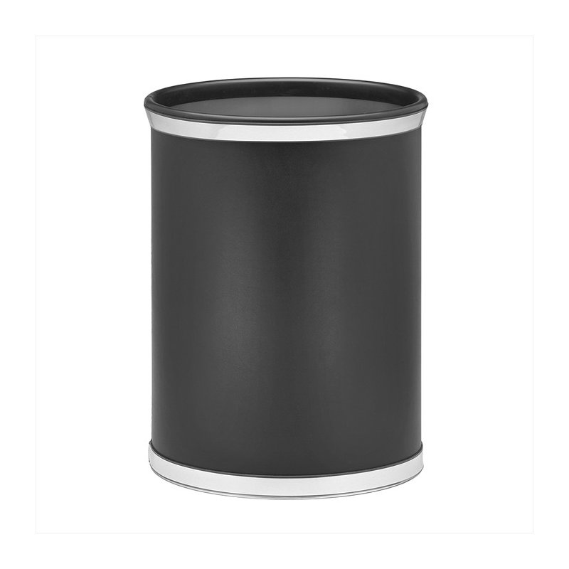 Corbeille pour déchets 3,25 gallons Dyson, Chrome