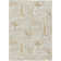 Machine Washable Indoor/Outdoor Husby ACN2209 Novelty Rug