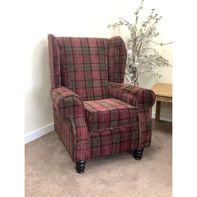 Northampt Upholstered Armchair