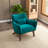 Hoffmann 26" Wide Armchair-50493786