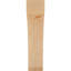 Attelle de genou lisse Leg Douglas, l 5 1/2 po x P 20 po x H 24 po-64751484-64784764