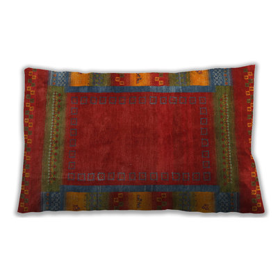 Contemporary 2800 Throw Pillow
