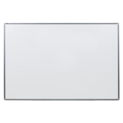 Flash Furniture Yes Wall Whiteboard