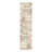 Sarah Modern Abstract Machine Washable Area Rug with Non-Slip Backing-799384842