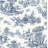 Spurling Peel & Stick Toile Roll-1313513751