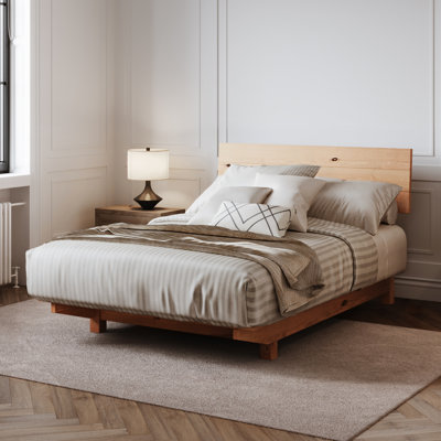 Ellyson Bed