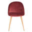 Dungorbery Upholstered Dining Chair-187562256