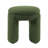 Bowen 18"W Upholstered U-Shaped Accent Ottoman-87762110