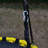YJ USA Metal Web / Saucer Swing