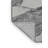 Machine Washable Gray Area Rug-1494234058