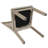 Kittle  7-Piece Solid Wood Dining Set-2073872780-2055137799