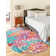Analiese Floral Indoor Rug