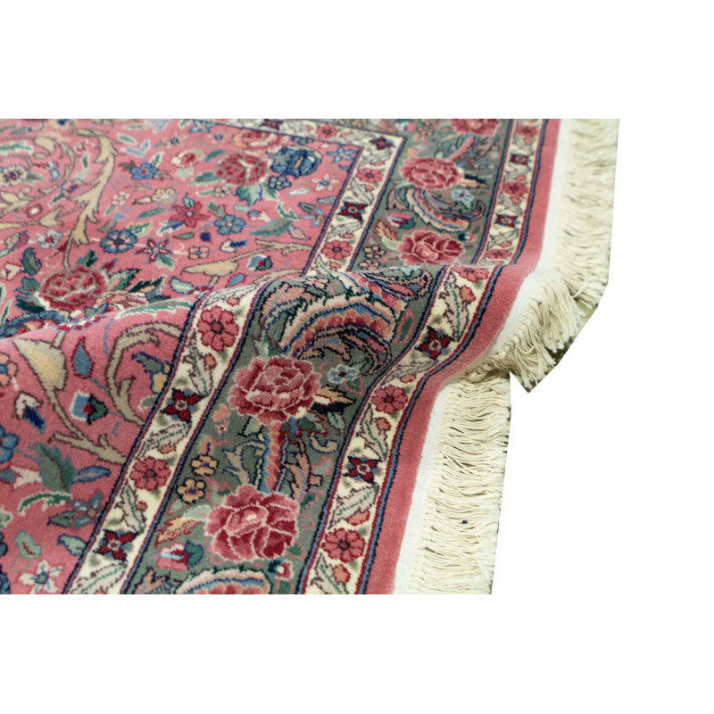 Jahan Wool Oriental Area Rug