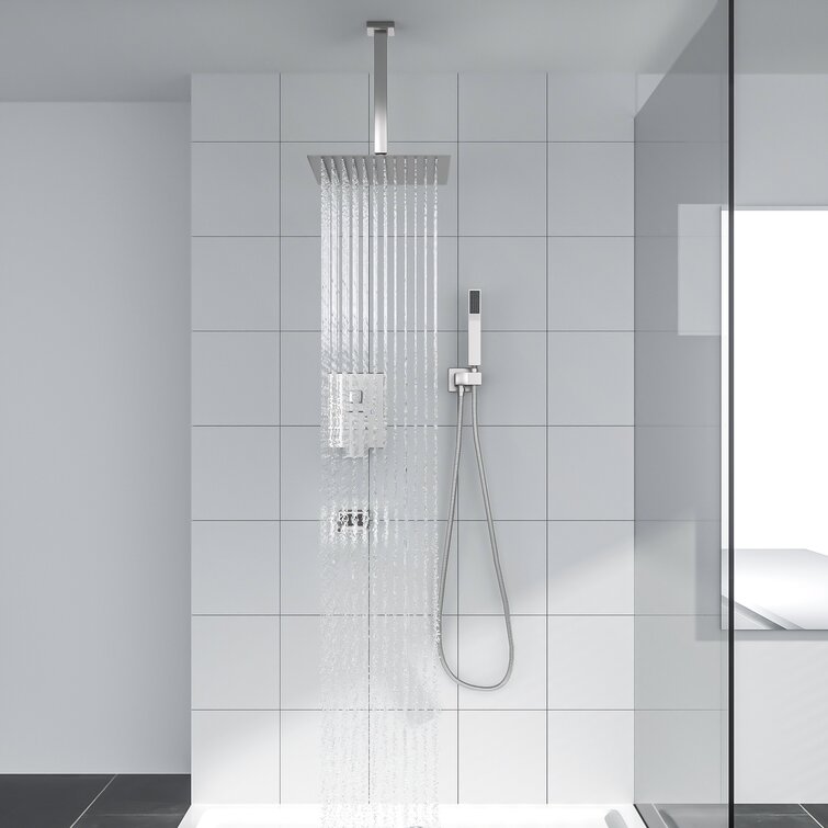 https://assets.wfcdn.com/im/37007341/resize-h755-w755%5Ecompr-r85/1544/154413659/Luxury+Rain+Mixer+Shower+System+12+Inch+Ceiling+Mounted+Rainfall+Showerhead+with+Handshower+and+Tub.jpg