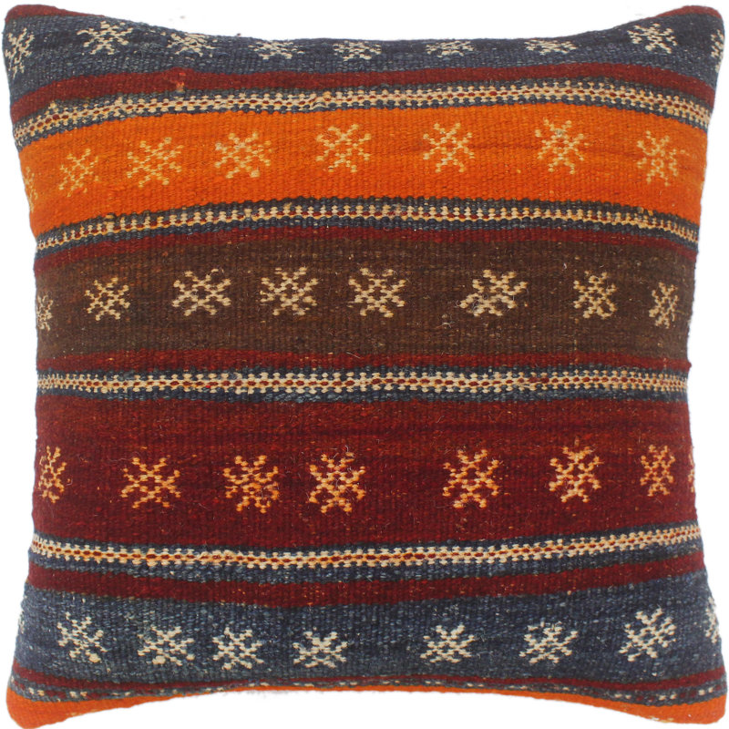 Coussin Kilim
