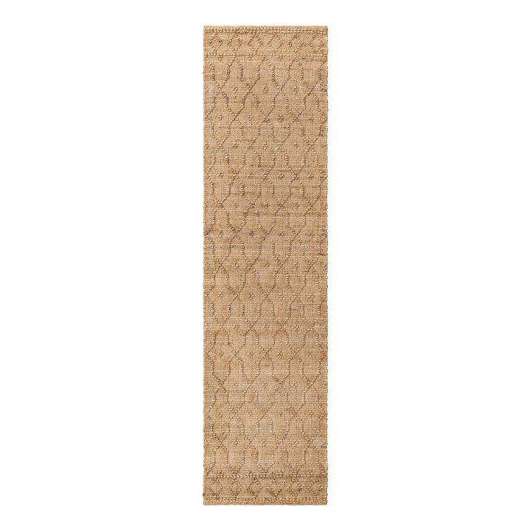 Michellene Geometric Indoor Rug