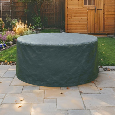 Duracover Outdoor Patio Dining Set Cover
