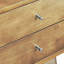 Table de chevet 2 tiroirs Imagen-341050055