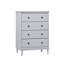 Commode 4 tiroirs Classic
