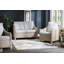 Carly 5 - Piece Living Room Set