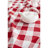 Buffalo Check - 100% Pure Linen Table Throw-128834879
