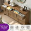 Commode 6 tiroirs Modern-119183158