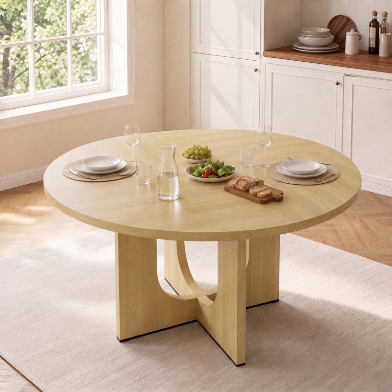 Dining Table, Oak