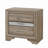RYDER NATURAL FINISH NIGHTSTAND