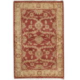 Wool Oriental Area Rug