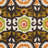 Allison Cedar Brook Hand Loomed Cotton Ikat Rug-19267848