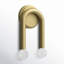 Yula 2 Light Dimmable Armed Sconce-26644229