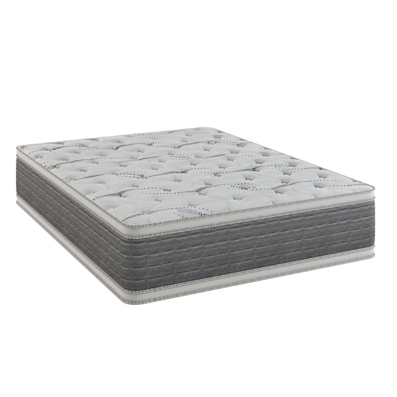 Matelas très grand 14,5 po Dream Flex