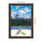 Halcott Brown Single Picture Frame-19137883