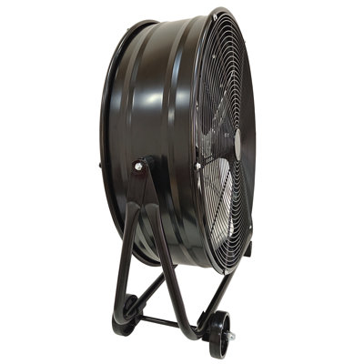 Ventilateur tambour 24 pouces