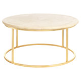 Paris Frame Coffee Table