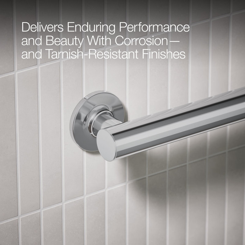 Purist® Grab Bar