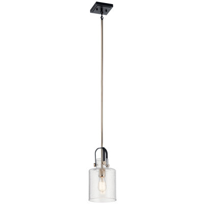 Calantha 1 - Light Single Pendant