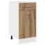 Lyon Kitchen Cabinet Set Lyon-802664925
