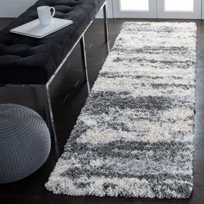 Stonesfield Abstract Area Rug