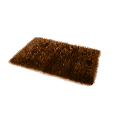 Pireo Solid Colour Area Rug