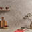 Thassos 2" x 2" Marble Honeycomb Mosaic Wall & Floor Tile-36949844