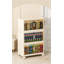Armoire de rangement latérale large et pliante-111379871-122584832