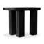 Mesa Solid Wood End Table-102553511