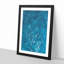 Many Dolphin - Picture Frame Painting Print-56737907-56737910