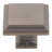 Sutton Place 1 1/4" Length Square Knob-20471815