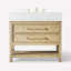 Skaarsgard 36" Vanity with Vanity Top