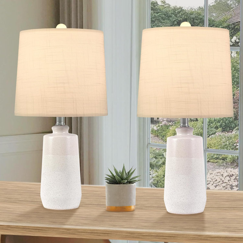 Camarion Table Lamp
