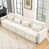 Boucle blanc est en rupture de stock